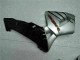 ABS Kits Carene Moto CBR 600 RR 05-06 - Argento ABS Kits Carene Moto CBR 600 RR 05-06 - Argento