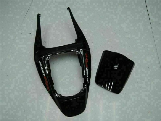 ABS Kits Carene Moto CBR 600 RR 05-06 - Argento ABS Kits Carene Moto CBR 600 RR 05-06 - Argento