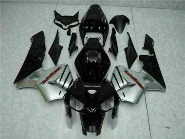 ABS Kits Carene Moto CBR 600 RR 05-06 - Argento