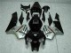 ABS Kits Carene Moto CBR 600 RR 05-06 - Argento ABS Kits Carene Moto CBR 600 RR 05-06 - Argento