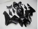 ABS Kits Carene Moto CBR 600 RR 05-06 - Nero Opaco ABS Kits Carene Moto CBR 600 RR 05-06 - Nero Opaco