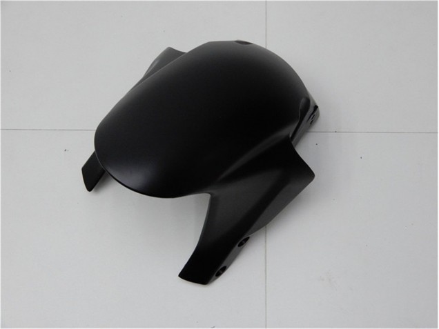 ABS Kits Carene Moto CBR 600 RR 05-06 - Nero Opaco ABS Kits Carene Moto CBR 600 RR 05-06 - Nero Opaco