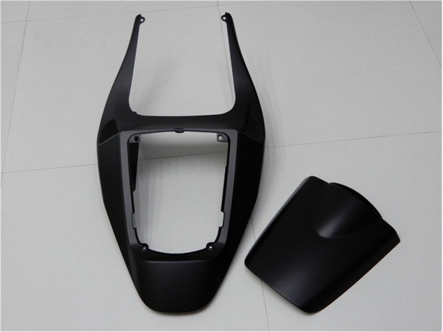 ABS Kits Carene Moto CBR 600 RR 05-06 - Nero Opaco ABS Kits Carene Moto CBR 600 RR 05-06 - Nero Opaco