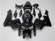 ABS Kits Carene Moto CBR 600 RR 05-06 - Nero Opaco ABS Kits Carene Moto CBR 600 RR 05-06 - Nero Opaco