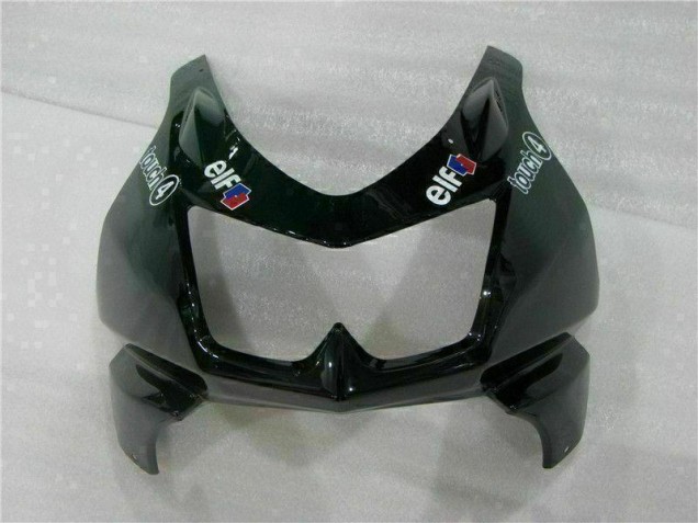 ABS Kits Carene Moto EX250 08-12 - Nero ABS Kits Carene Moto EX250 08-12 - Nero