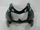 ABS Kits Carene Moto EX250 08-12 - Nero ABS Kits Carene Moto EX250 08-12 - Nero