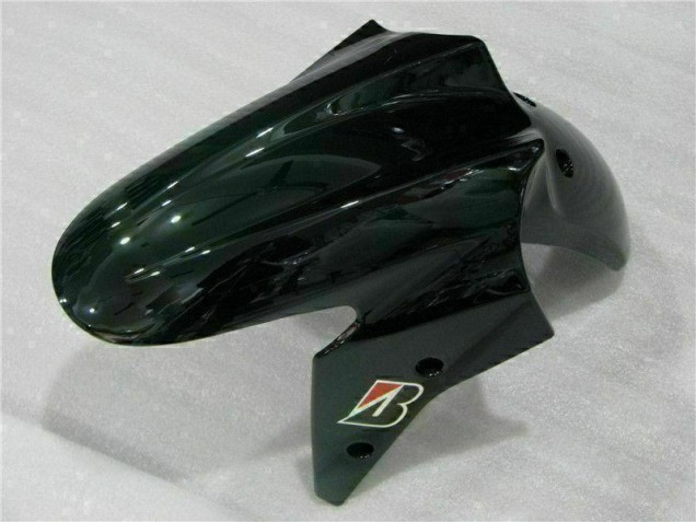 ABS Kits Carene Moto EX250 08-12 - Nero ABS Kits Carene Moto EX250 08-12 - Nero