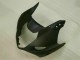 ABS Kits Carene Moto GSXR 1000 K3 03-04 - Nero Opaco ABS Kits Carene Moto GSXR 1000 K3 03-04 - Nero Opaco