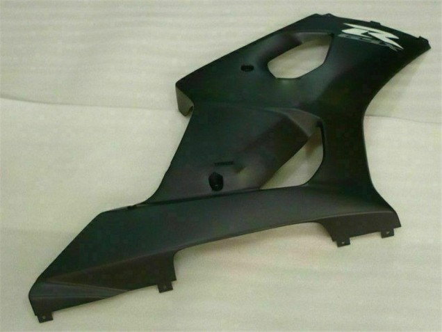 ABS Kits Carene Moto GSXR 1000 K3 03-04 - Nero Opaco ABS Kits Carene Moto GSXR 1000 K3 03-04 - Nero Opaco