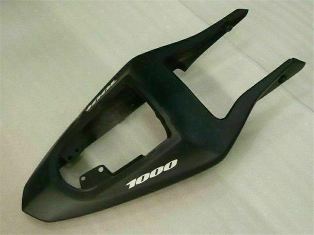ABS Kits Carene Moto GSXR 1000 K3 03-04 - Nero Opaco ABS Kits Carene Moto GSXR 1000 K3 03-04 - Nero Opaco