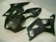 ABS Kits Carene Moto GSXR 1000 K3 03-04 - Nero Opaco ABS Kits Carene Moto GSXR 1000 K3 03-04 - Nero Opaco
