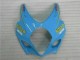 ABS Kits Carene Moto GSXR 1000 K7 07-08 - Blu ABS Kits Carene Moto GSXR 1000 K7 07-08 - Blu