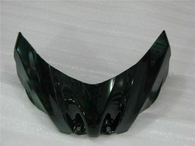 ABS Kits Carene Moto GSXR 1000 K9 09-16 - Nero
