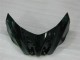ABS Kits Carene Moto GSXR 1000 K9 09-16 - Nero