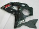 ABS Kits Carene Moto GSXR 1000 K9 09-16 - Nero