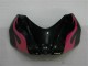 ABS Kits Carene Moto GSXR 600 / 750 K6 06-07 - Nero ABS Kits Carene Moto GSXR 600 / 750 K6 06-07 - Nero