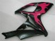 ABS Kits Carene Moto GSXR 600 / 750 K6 06-07 - Nero ABS Kits Carene Moto GSXR 600 / 750 K6 06-07 - Nero