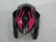 ABS Kits Carene Moto GSXR 600 / 750 K6 06-07 - Nero ABS Kits Carene Moto GSXR 600 / 750 K6 06-07 - Nero