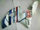 ABS Kits Carene Moto R1 00-01 - Blu Bianco ABS Kits Carene Moto R1 00-01 - Blu Bianco