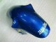 ABS Kits Carene Moto R1 00-01 - Blu Bianco ABS Kits Carene Moto R1 00-01 - Blu Bianco