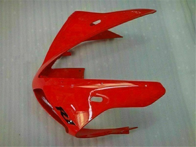 ABS Kits Carene Moto R1 02-03 - Rosso