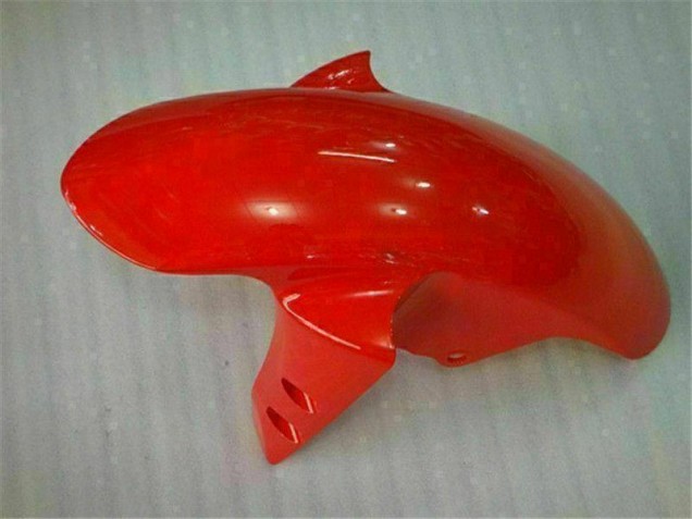 ABS Kits Carene Moto R1 02-03 - Rosso
