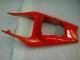 ABS Kits Carene Moto R1 02-03 - Rosso