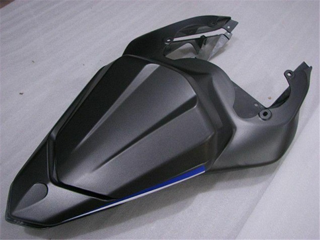 ABS Kits Carene Moto R6 06-07 - Blu Nero ABS Kits Carene Moto R6 06-07 - Blu Nero