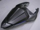 ABS Kits Carene Moto R6 06-07 - Blu Nero ABS Kits Carene Moto R6 06-07 - Blu Nero