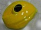 ABS Kits Carene Moto R6 08-16 - Giallo Nero ABS Kits Carene Moto R6 08-16 - Giallo Nero