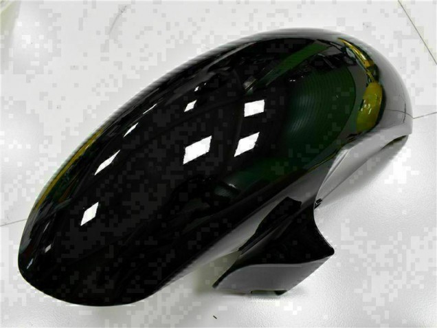 ABS Kits Carene Moto R6 08-16 - Giallo Nero ABS Kits Carene Moto R6 08-16 - Giallo Nero