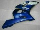ABS Kits Carene Moto R6 98-02 - Blu ABS Kits Carene Moto R6 98-02 - Blu