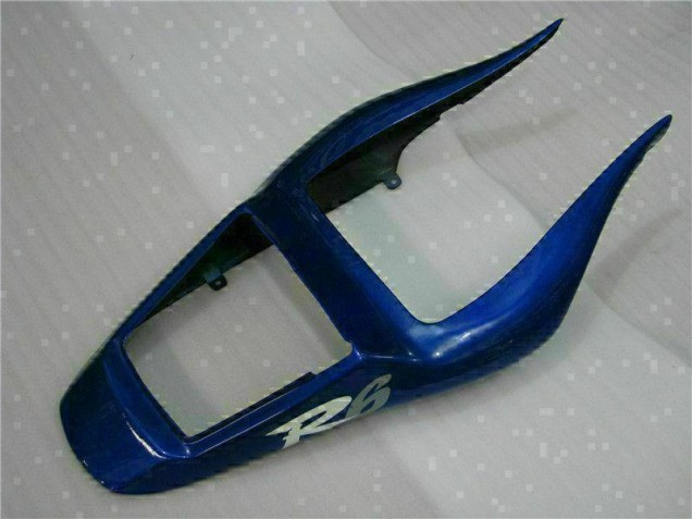 ABS Kits Carene Moto R6 98-02 - Blu ABS Kits Carene Moto R6 98-02 - Blu