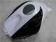 ABS Moto Plastica & Carena CBR 600 RR 05-06 - Bianco Nero ABS Moto Plastica & Carena CBR 600 RR 05-06 - Bianco Nero