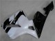 ABS Moto Plastica & Carena CBR 600 RR 05-06 - Bianco Nero ABS Moto Plastica & Carena CBR 600 RR 05-06 - Bianco Nero