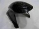 ABS Moto Plastica & Carena CBR 600 RR 05-06 - Bianco Nero ABS Moto Plastica & Carena CBR 600 RR 05-06 - Bianco Nero