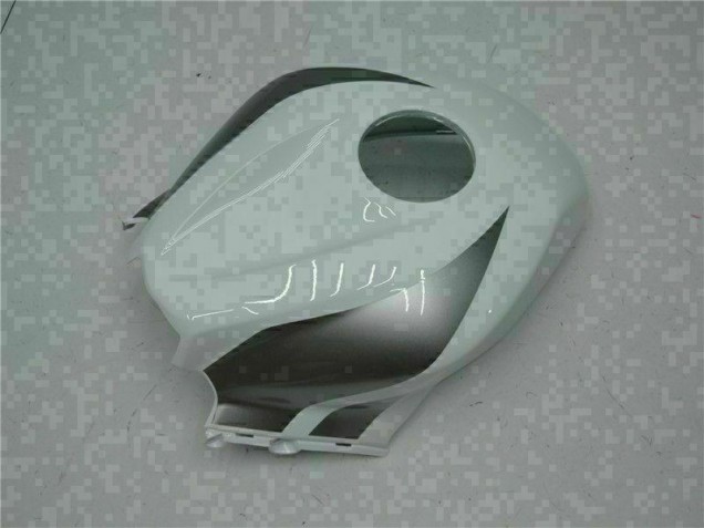 ABS Moto Plastica & Carena CBR 600 RR 07-08 - Bianco Nero Rosso ABS Moto Plastica & Carena CBR 600 RR 07-08 - Bianco Nero Rosso