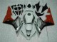 ABS Moto Plastica & Carena CBR 600 RR 07-08 - Bianco Nero Rosso ABS Moto Plastica & Carena CBR 600 RR 07-08 - Bianco Nero Rosso