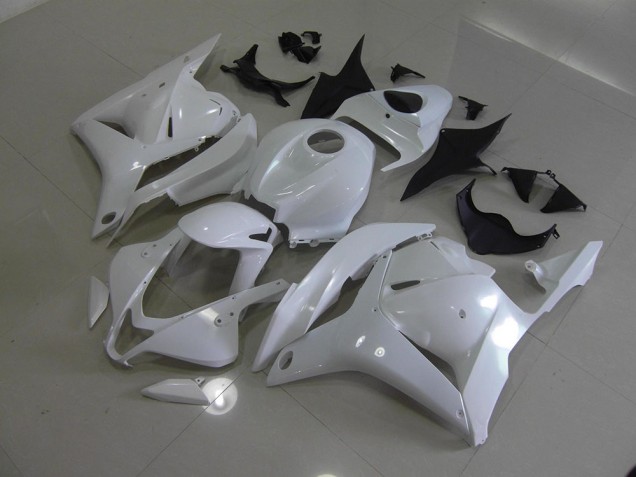ABS Moto Plastica & Carena CBR 600 RR 09-12 - Non Verniciato ABS Moto Plastica & Carena CBR 600 RR 09-12 - Non Verniciato