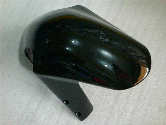 ABS Moto Plastica & Carena GSXR 600 / 750 K1 K2 K3 01-03 - Blu
