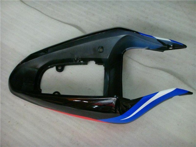 ABS Moto Plastica & Carena GSXR 600 / 750 K1 K2 K3 01-03 - Blu