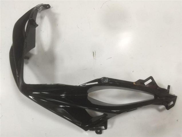 ABS Moto Plastica & Carena GSXR 600 / 750 K11 11-24 - Nero Bianco ABS Moto Plastica & Carena GSXR 600 / 750 K11 11-24 - Nero Bianco