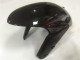 ABS Moto Plastica & Carena GSXR 600 / 750 K11 11-24 - Nero Bianco ABS Moto Plastica & Carena GSXR 600 / 750 K11 11-24 - Nero Bianco