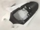 ABS Moto Plastica & Carena GSXR 600 / 750 K11 11-24 - Nero Bianco ABS Moto Plastica & Carena GSXR 600 / 750 K11 11-24 - Nero Bianco