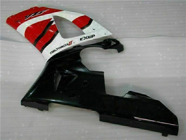 ABS Moto Plastica & Carena R1 00-01 - Rosso ABS Moto Plastica & Carena R1 00-01 - Rosso