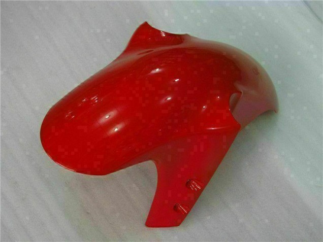 ABS Moto Plastica & Carena R1 00-01 - Rosso ABS Moto Plastica & Carena R1 00-01 - Rosso