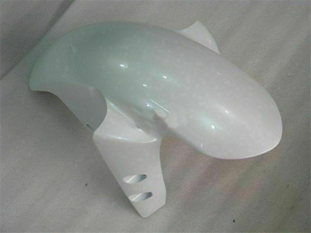 ABS Moto Plastica & Carena R1 02-03 - Bianco ABS Moto Plastica & Carena R1 02-03 - Bianco