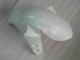 ABS Moto Plastica & Carena R1 02-03 - Bianco ABS Moto Plastica & Carena R1 02-03 - Bianco