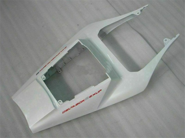 ABS Moto Plastica & Carena R1 02-03 - Bianco ABS Moto Plastica & Carena R1 02-03 - Bianco