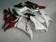 ABS Moto Plastica & Carena R1 02-03 - Bianco ABS Moto Plastica & Carena R1 02-03 - Bianco